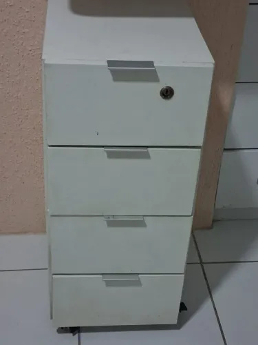 gaveteiro multiuso 