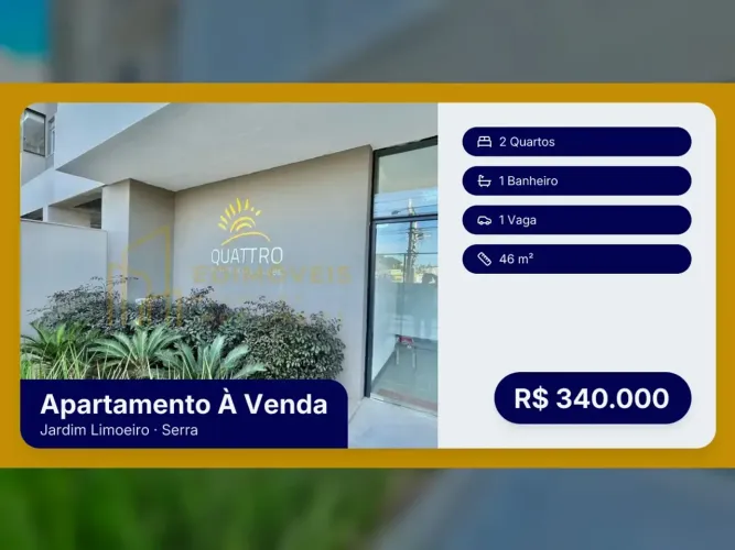 Apartamento 2 Quartos no Jardim Limoeiro  Ideal para Sua Família!