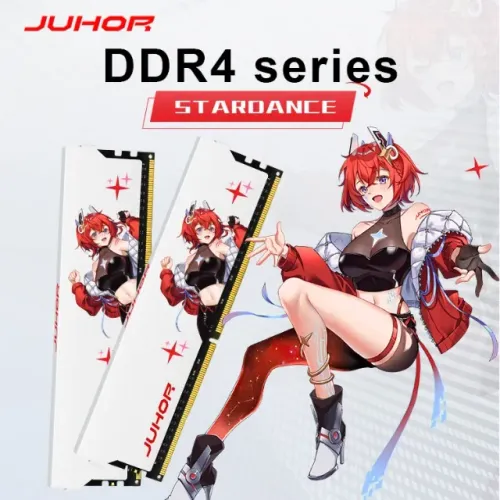 DDR4 16GB 3600MHZ