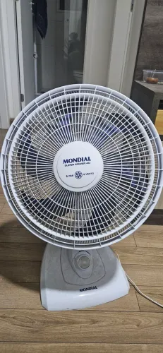 Ventilador Mondial Super Power 40