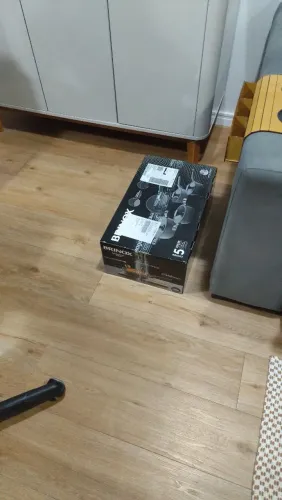 Panelas cerâmica brinox
