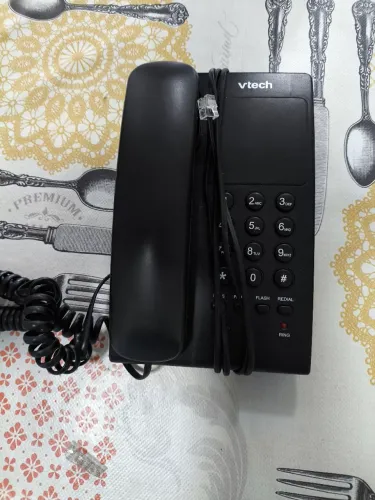 Telefone fixo