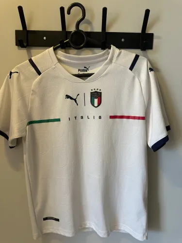 Camiseta Itália 2021- PP