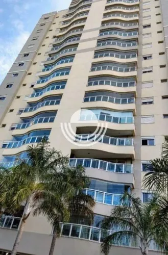 Apartamento à venda em Campinas, Jardim das Oliveiras, com 4 quartos, com 134 m², Clube Ho