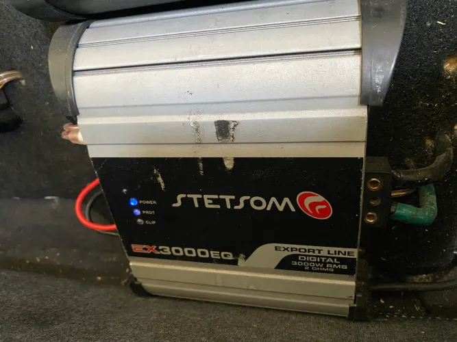 Módulo 3000