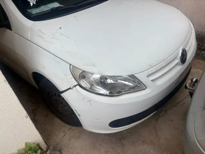 Vendo peças originais do VW Gol G5! SR Peças usadas!