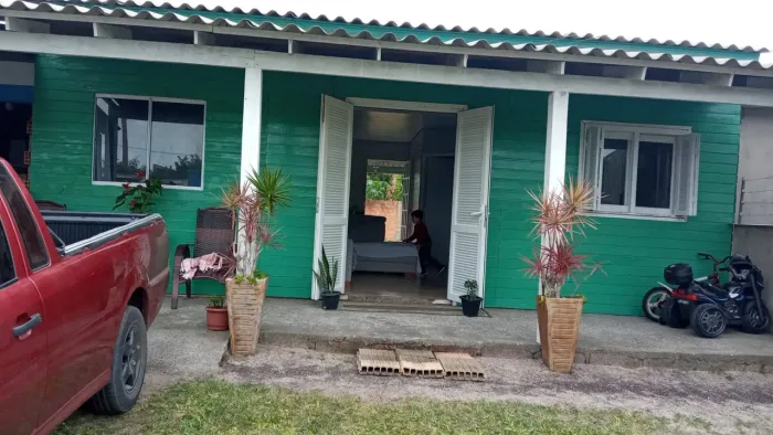 Casa a venda em Imbé 