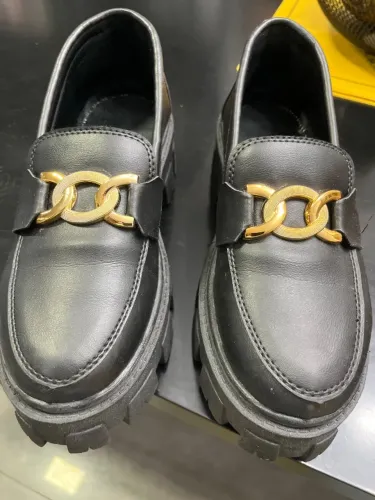 Mocassim Tratorado Feminino