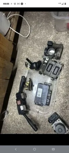 Peças para celta 2014 1.4lt
