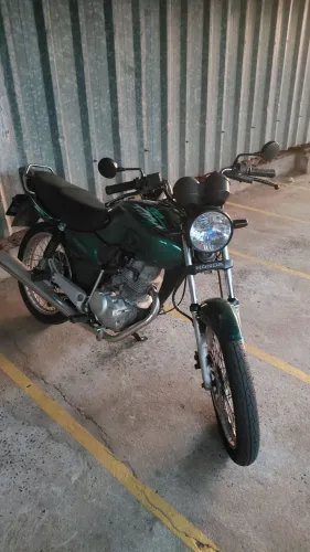 Vendo Cg 125
