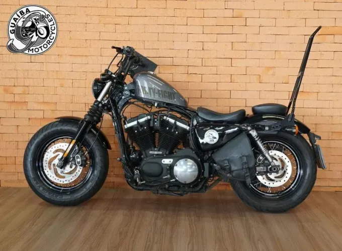 HARLEY-DAVIDSON XL1200X 2015