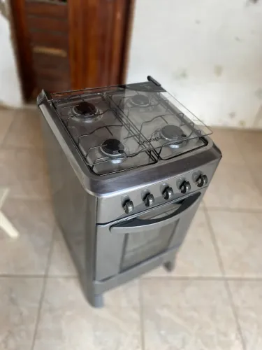 Fogão 4 bocas