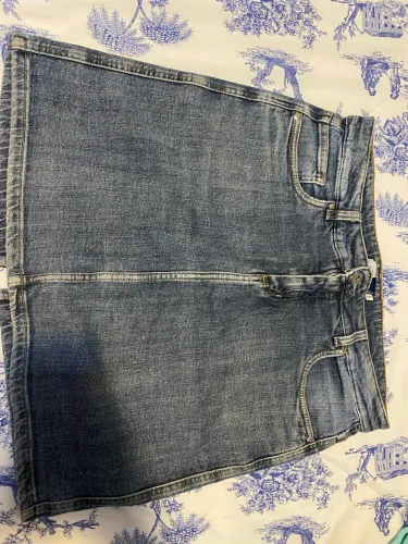 Saia Jeans - Marfinno