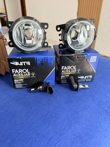 Farol de milha universal