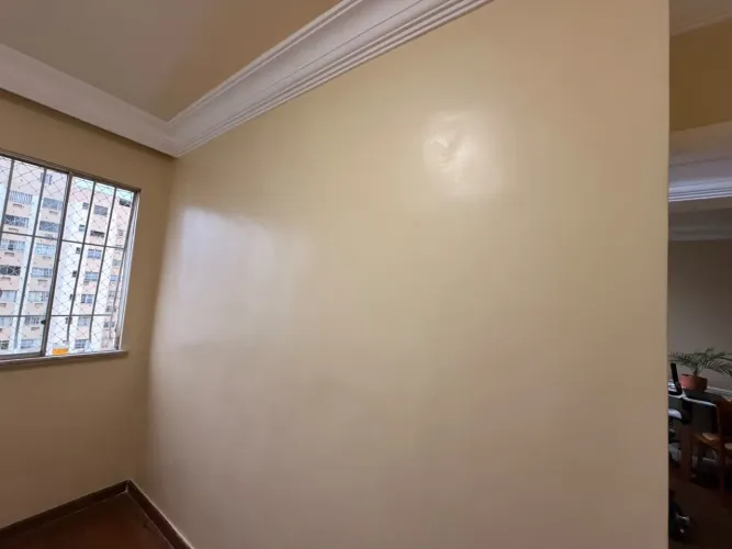Apartamento no Pelincão