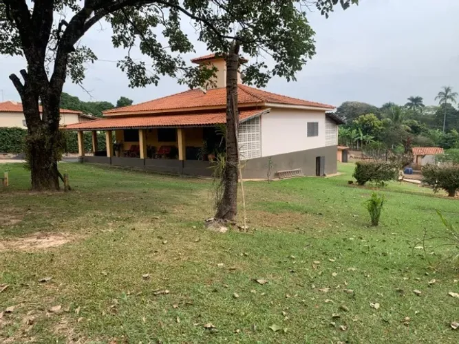 LINDA CHÁCARA EM MOCOCA