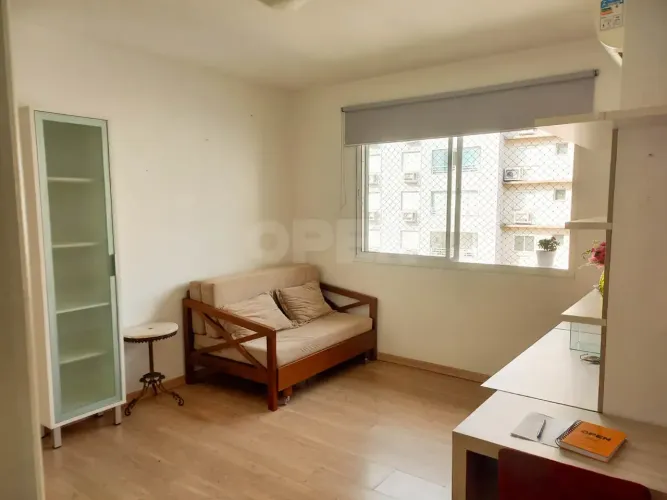 Apartamento à Venda no Condomínio Happiness  2 Dormitórios, 59m² de Conforto e Praticidade