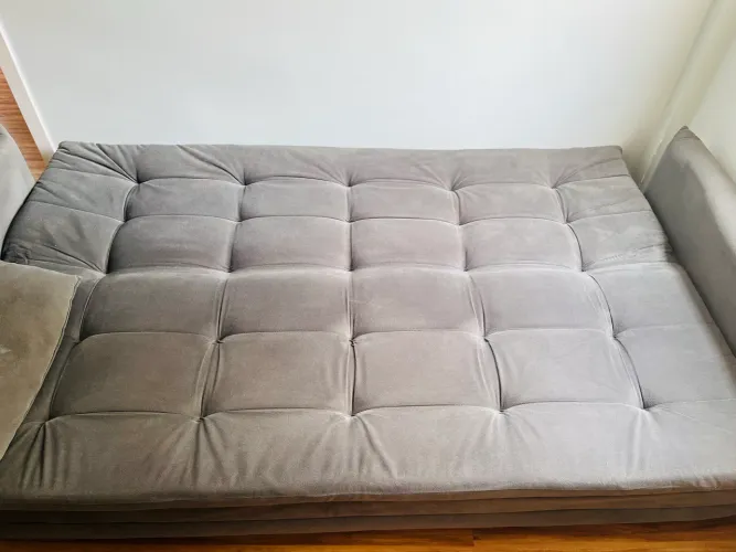 Sofá cama