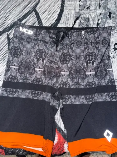 short tactel md