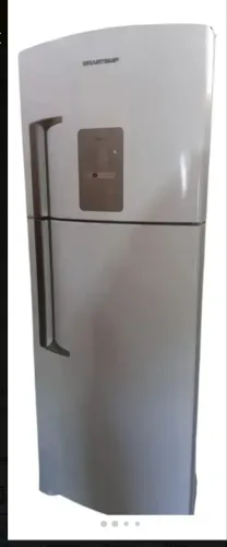 Geladeira Brastemp brm50 (não tem geladeira vendo peças)