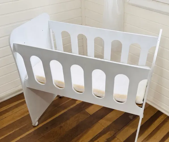 Mini Berço