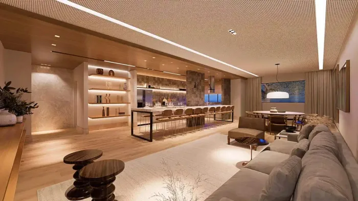 Apartamento 2 quartos à venda no Santo Agostinho