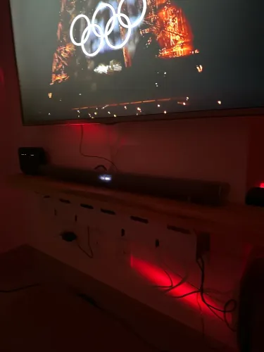 Soundbar lg