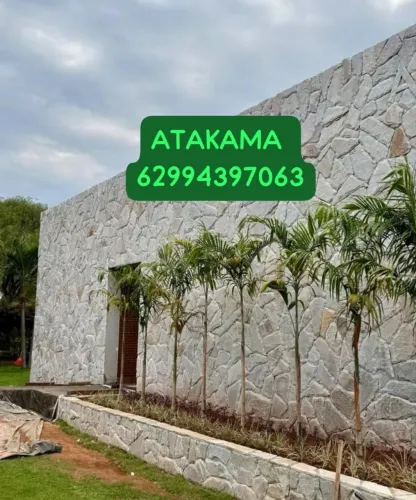 Pedras Decorativas ATAKAMA e outros modelos