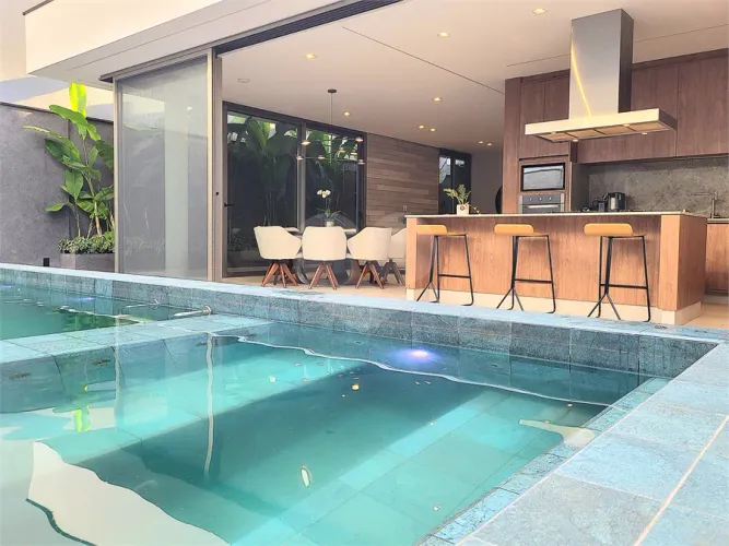Casa á venda com 3 quartos no Sunset Condomínio Residencial, Sorocaba - SP