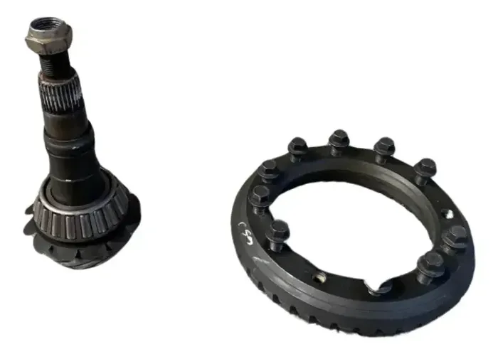 Coroa E Piao 16x41 Diferencial Dodge Ram 2500 2012