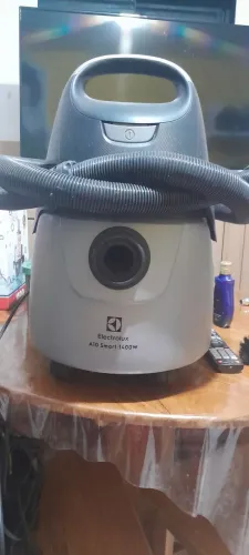 Aspirador