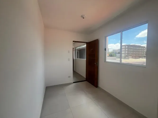 Apartamento à venda na Penha!