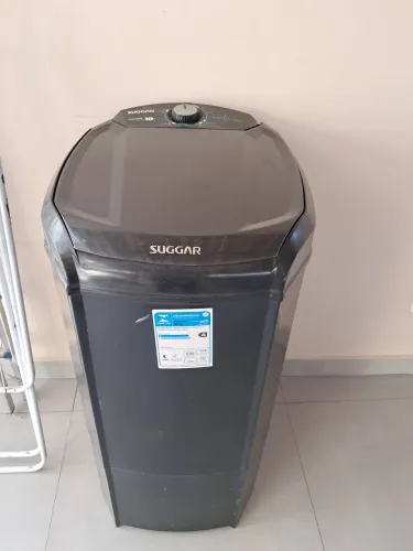 Vende Tanquinho Sugar