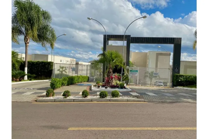 Alugo apartamento em araucária