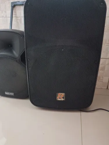 Caixa staner modelo 315A