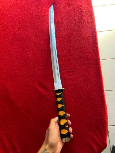 Espada de enfeite 