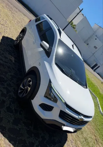 Chevrolet Spin Premier 1.8 8V Econo.flex 5P Aut. 2025