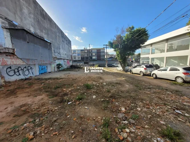 Terreno para Locação em Porto Alegre, Passo da Areia