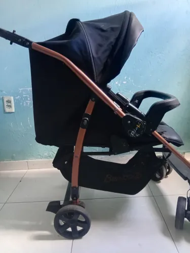 Carrinho burigotto