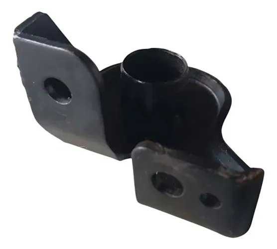 Suporte Base Radiador Kia Picanto 1.0 2006 2011