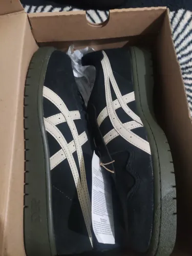 ASICS JAPAN S CAMURÇA 