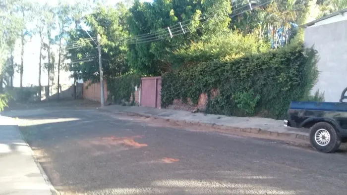 Chácara com 6 dormitórios (4 suítes) para venda ou aluguel 2.801 m² Conjunto Habitaciona