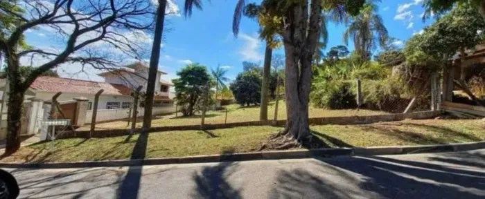 Procuro Parceiro Investidor para Construção em Vinhedo - Terreno de 1.041m² Já Disponível
