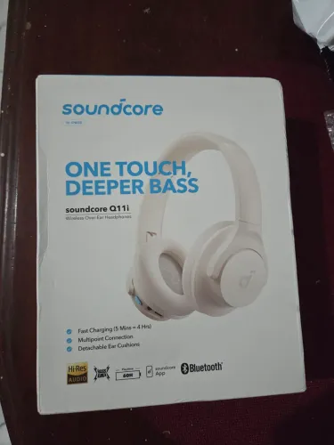 Fone Anker Soundcore Q11i