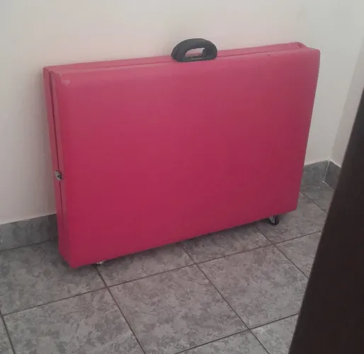 Maca portátil