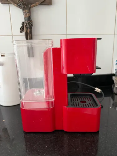 Cafeteira Três Corações