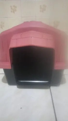 Casinha cachorro