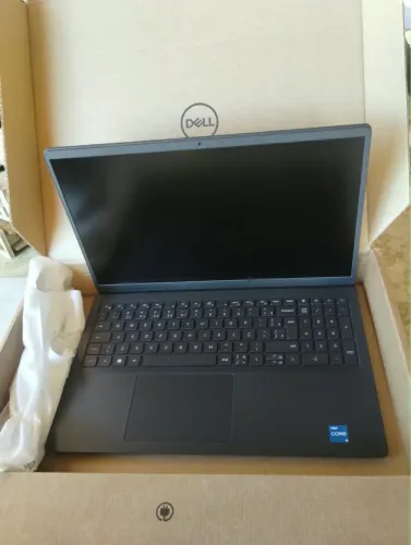 Notebook Dell