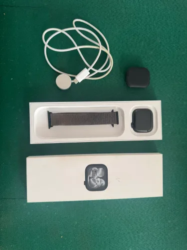 Apple Watch series 11 42mm