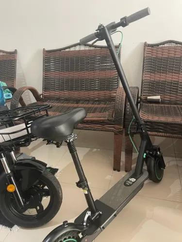Patinete elétrico 550w